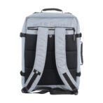 Backpack-travel bag 38l black (Kopia)